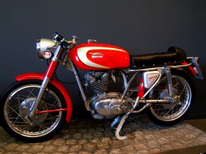 ducati mach1