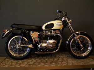 triumph trophy