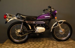 yamaha lt3