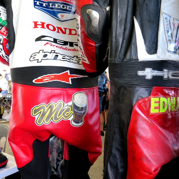 Helmets n' Heels