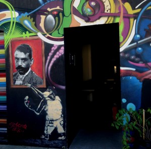 art gallery Rodriguez