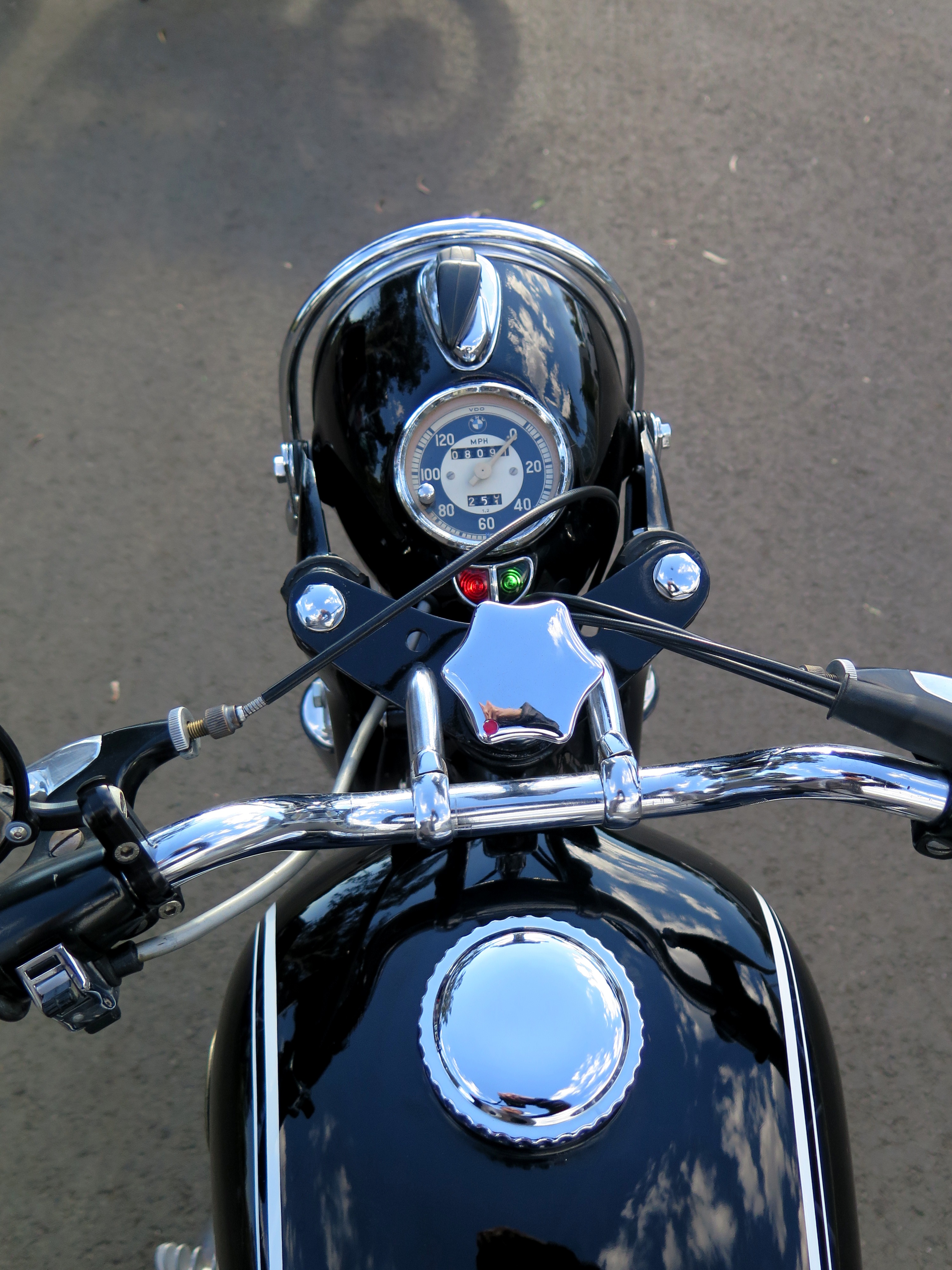 Helmets n Heels