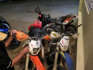 Helmets n Heels