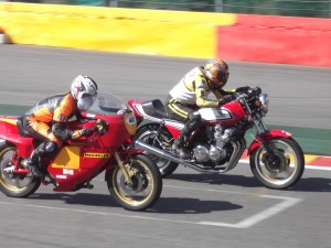 Helmets n Heels Bikers Classic