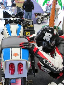 Helmets n Heels Bikers Classic