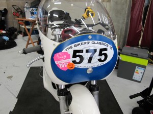 Bikers Classic Helmets n Heels