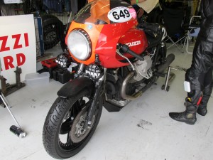 Helmets n Heels Bikers Classic