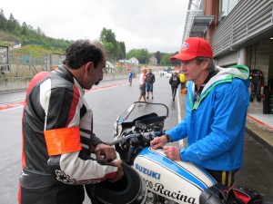Helmets n Heels Bikers Classic