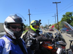 Helmets n Heels