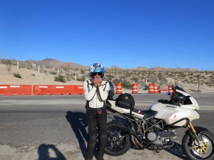 Helmets n Heels