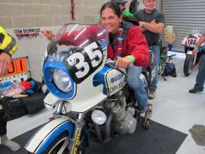 Helmets n Heels Bikers Classic