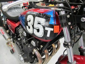 Helmets n Heels Bikers Classic