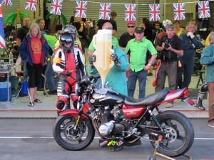 Helmets n Heels Bikers Classic
