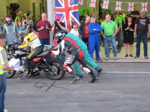 Helmets n Heels Bikers Classic