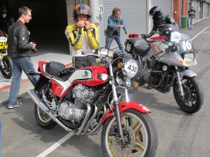 Helmets n Heels Bikers Classic