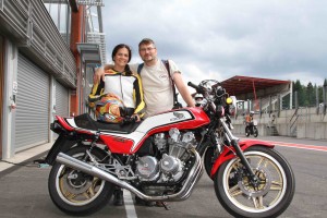 Helmets n Heels Bikers Classic