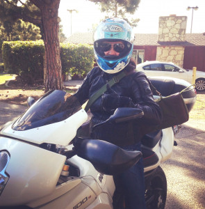 Helmets n Heels