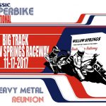 Classic Superbike Invitational