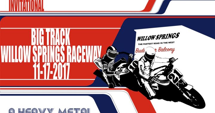 Classic Superbike Invitational